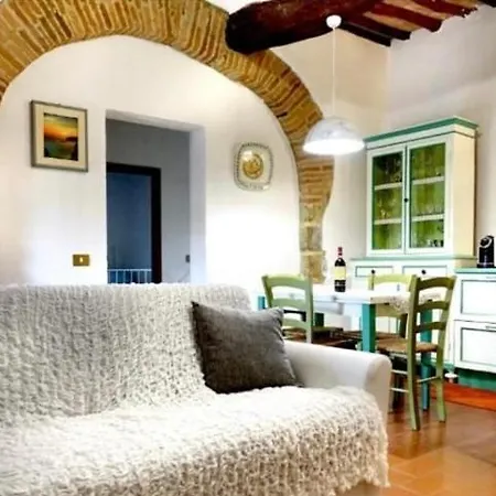 L'arco 124 * Lornano