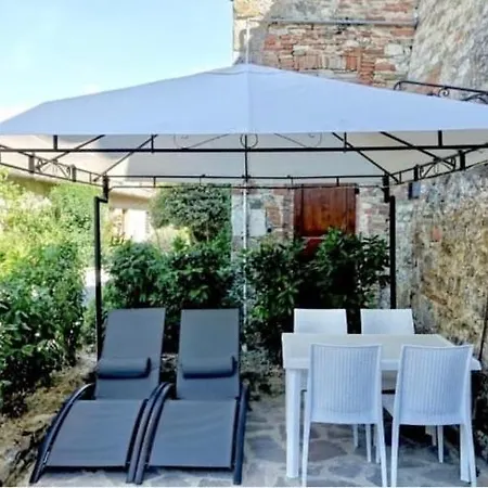 L'arco 124 Σπίτι διακοπών *