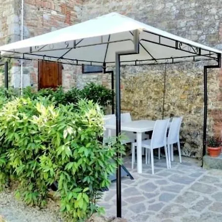 L'arco 124 *